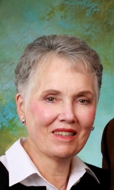 Obituary of Marilyn Friesen Strunk