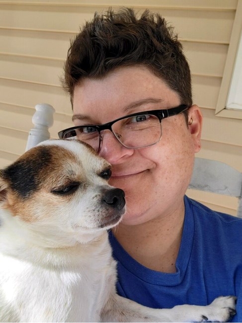 Obituary of Rae Aragorn Storey