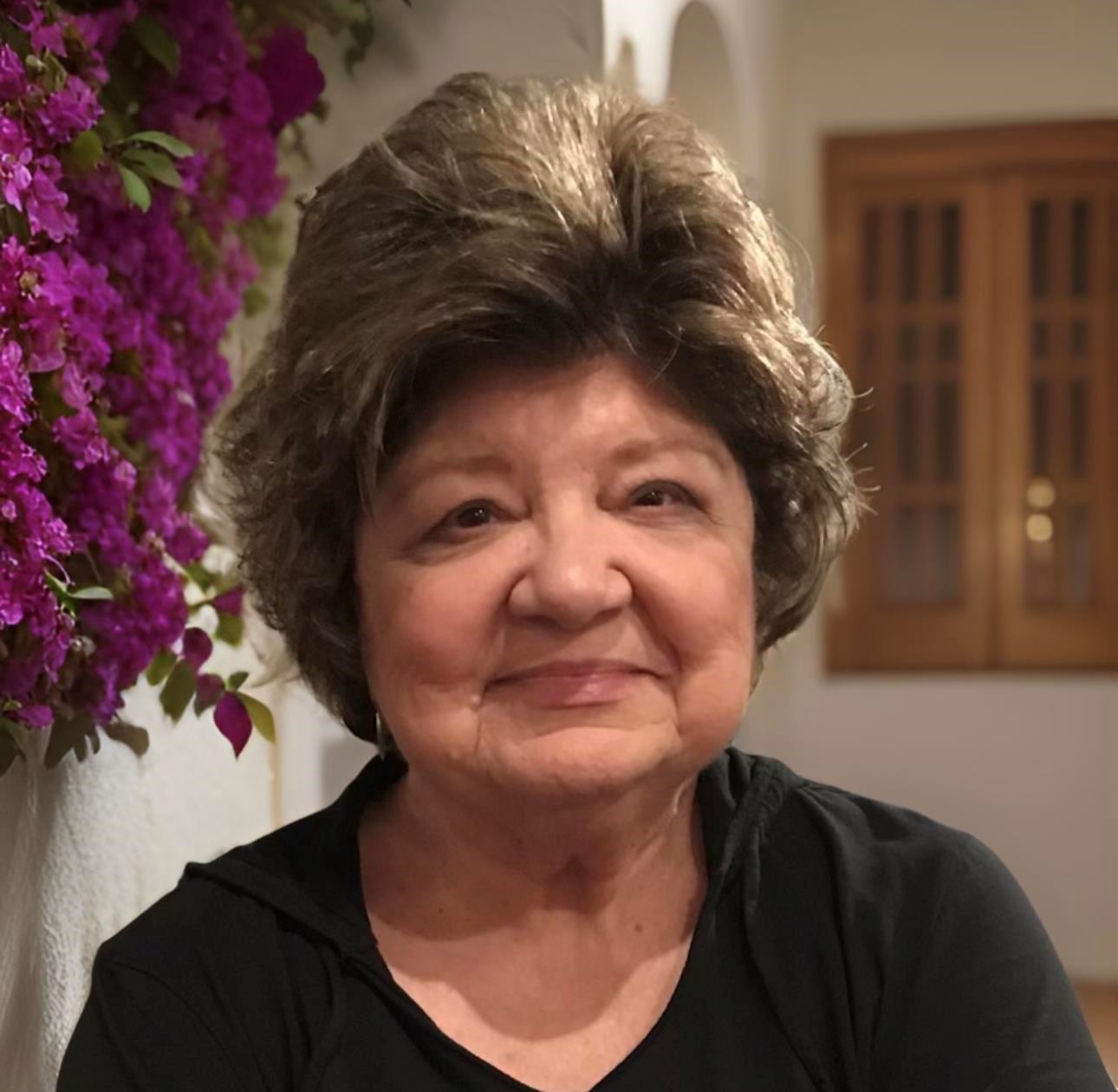 Obituary of Christine Ann Rejniak