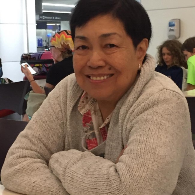 Obituary of Arleen Jane Fadrilan