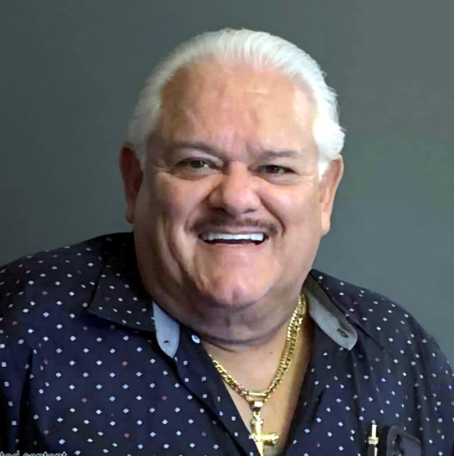 Obituary of Richard G. Ramirez