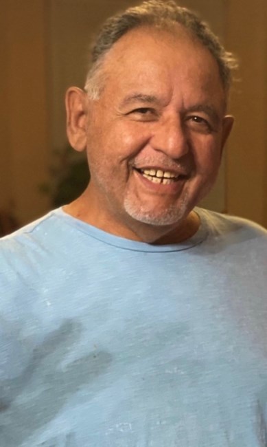 Obituary of Richard Ruggiero Rodriguez