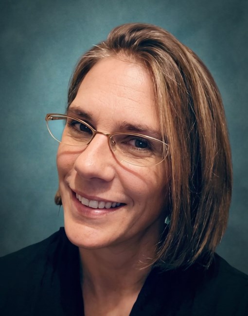 Obituary of Aimee M. Leslie