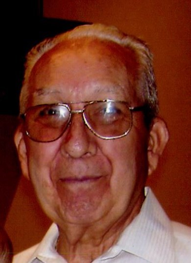 Obituary of Jose A Domingues