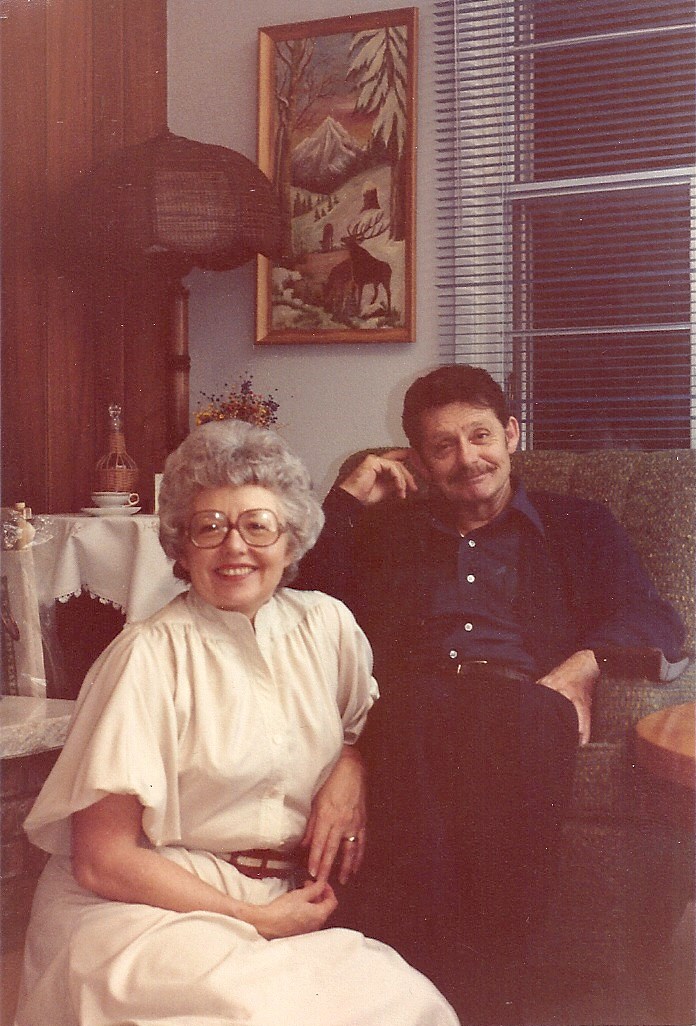 Obituary of Dorothy M. Thelin