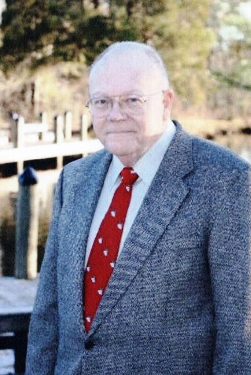 Albert Sidney "Sonny" Harbin III Obituary Saraland, AL