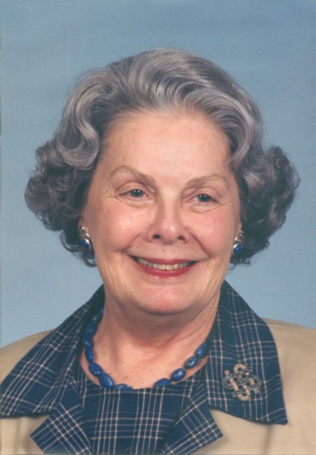 Obituary of Elizabeth Fischer