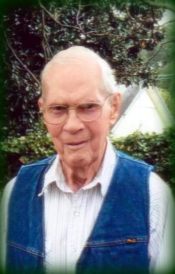 Obituary of Mr. Howard William Nairn