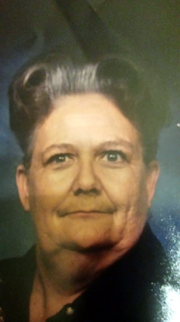 Obituary of Joyce R. "Memaw" Carlisle