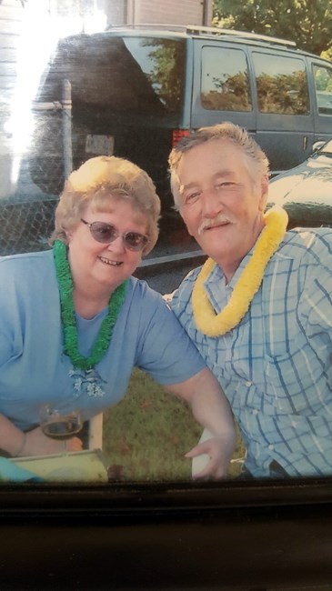 Obituary of Thomas Anthony Broughton