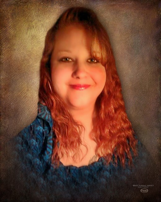 Obituary of Melody Ann Dabney-Layton