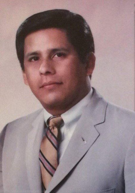 Obituary of Regino C. Villareal