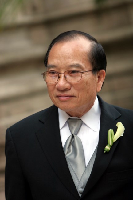 Obituary of Cang Trung Nguyen