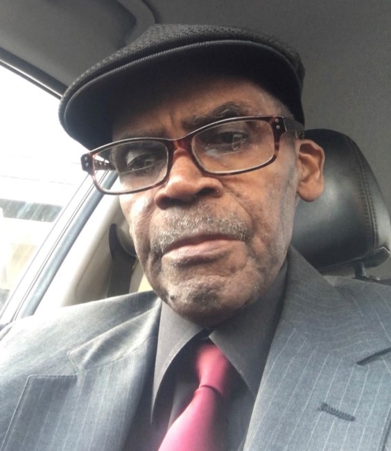 Obituary of Renfred McCalla