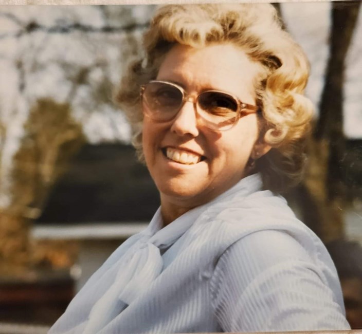 Obituary of Marilyn Pace