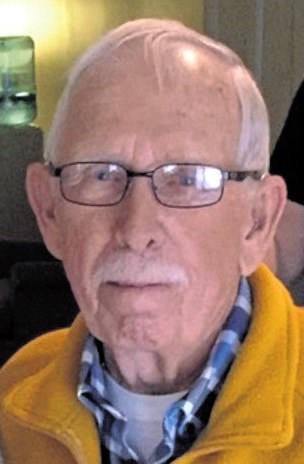 Obituary of Charles Francis Hayth