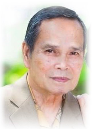 Obituary of Jose Soliman Tayag