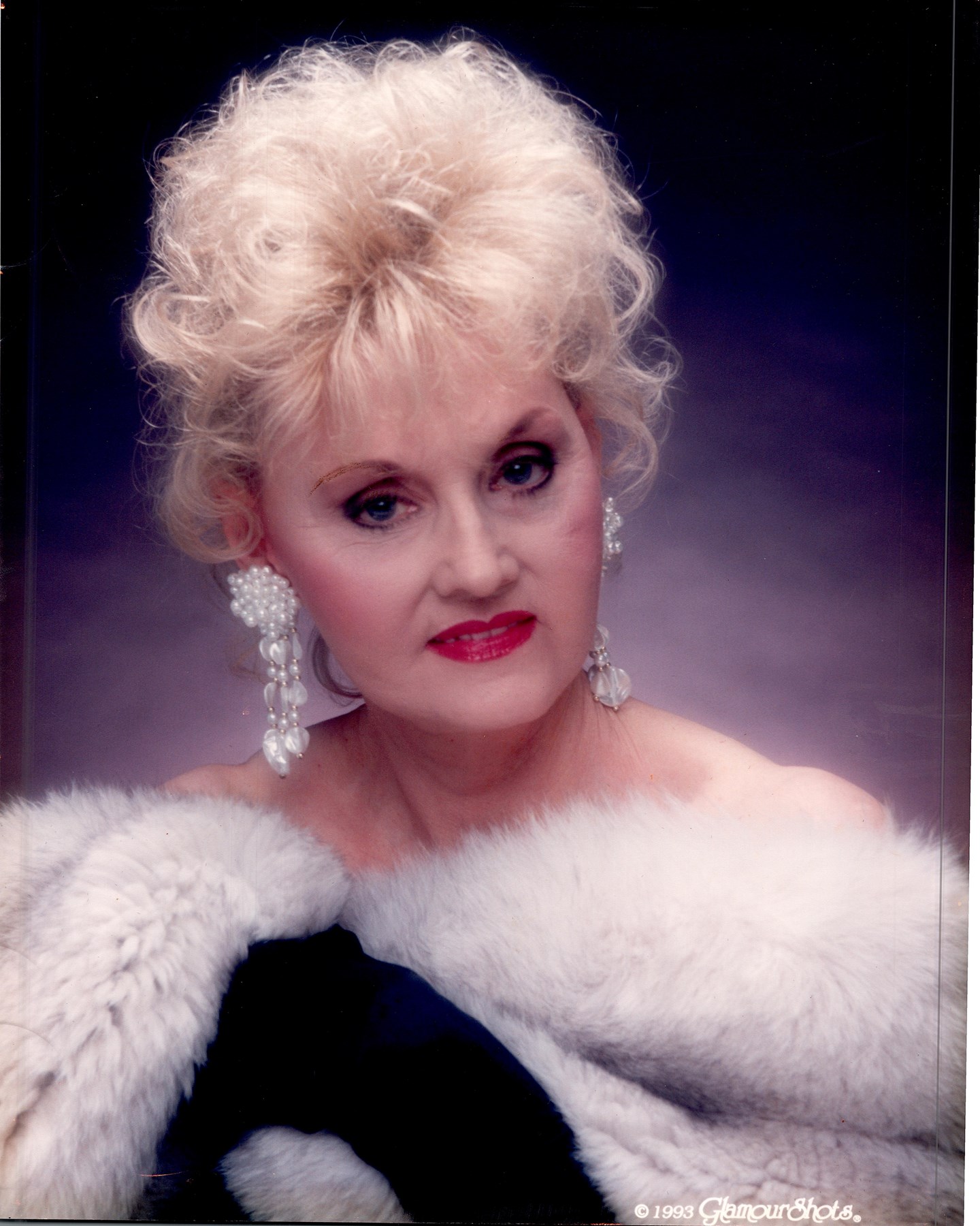Billie Dee Goldsboro Obituary Marietta, GA