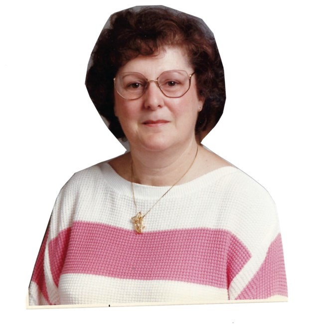 Obituary of Juanita Madrazo Richard Mancuso
