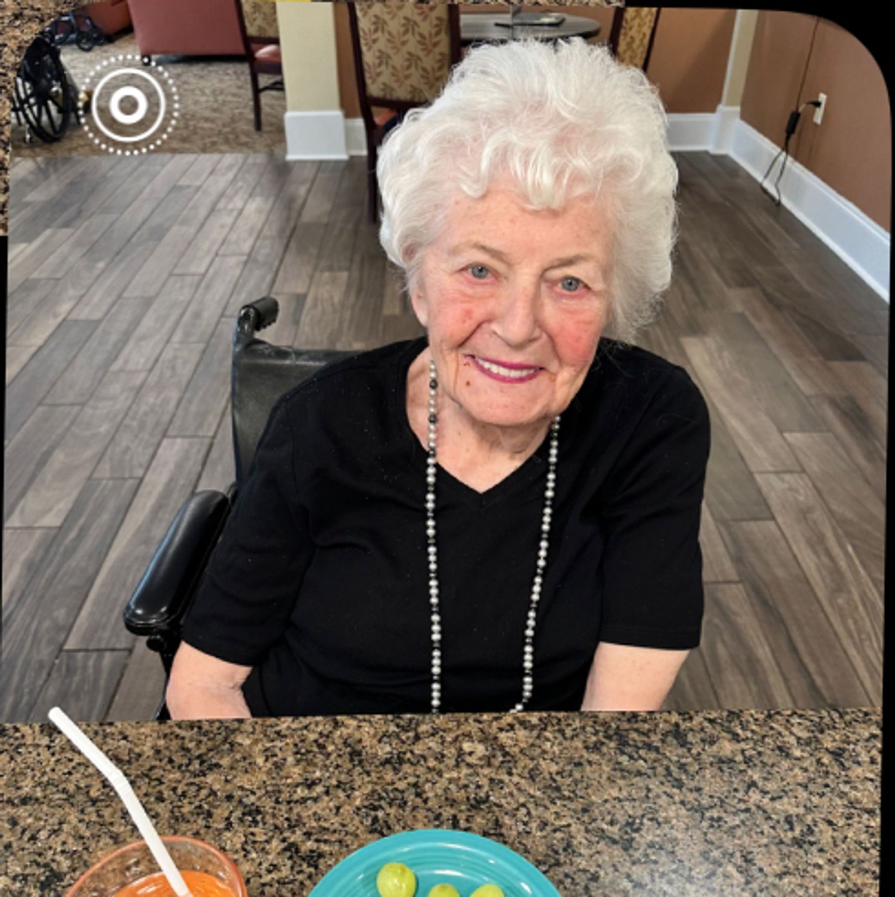 Obituary of Helen Marie Cook