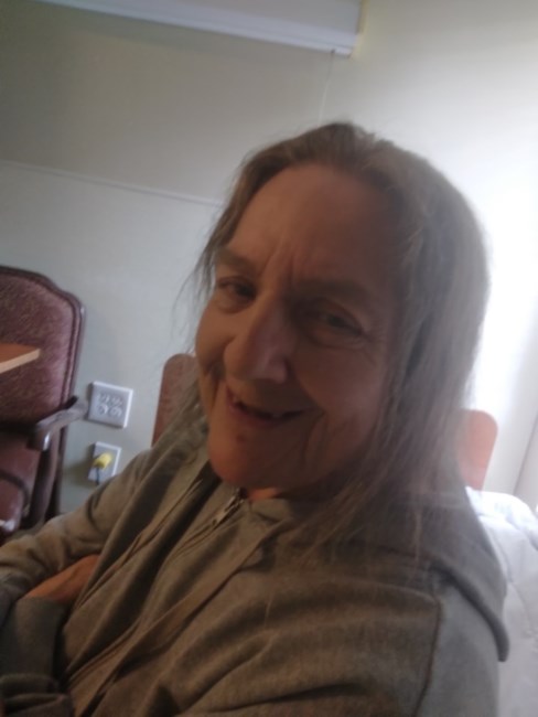 Obituary of Robin Kay Hogue