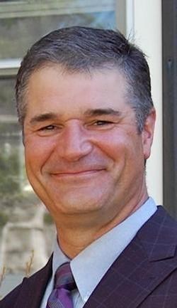 Avis de décès de Robert L. Dagesse