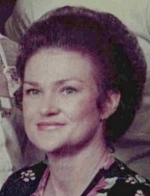 Obituary of Patricia June (Davis) Herring