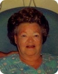 Obituary of Betty Jo Puckett