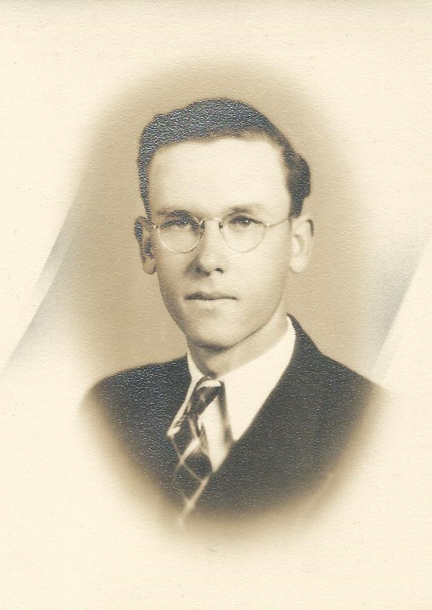Obituary of Henry Grady Helton