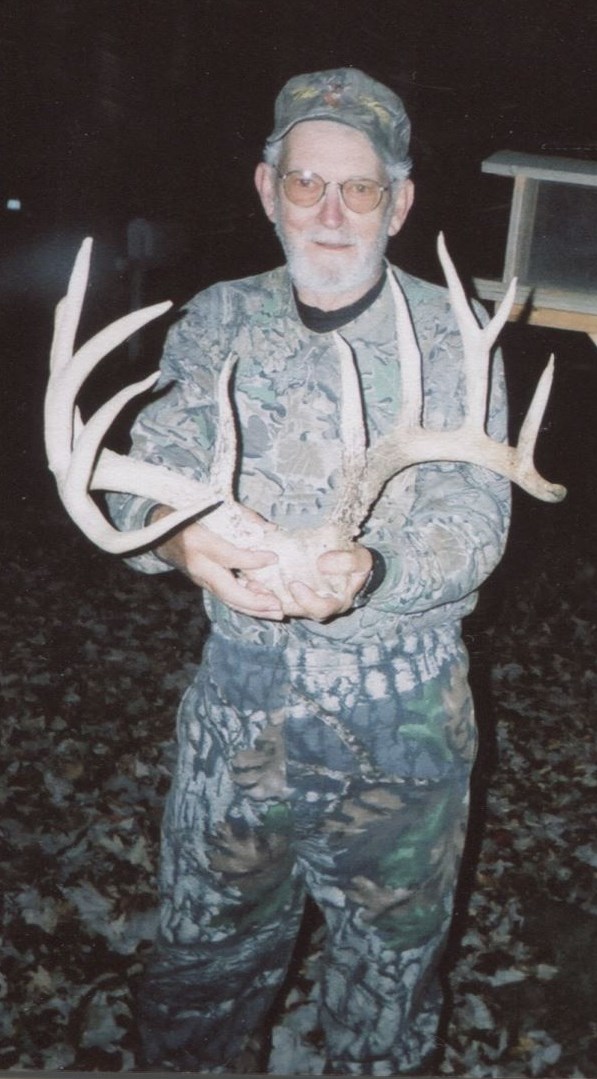 Obituary of Mr. Curtis Odell Bost