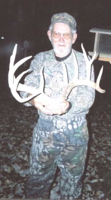 Obituary of Mr. Curtis Odell Bost