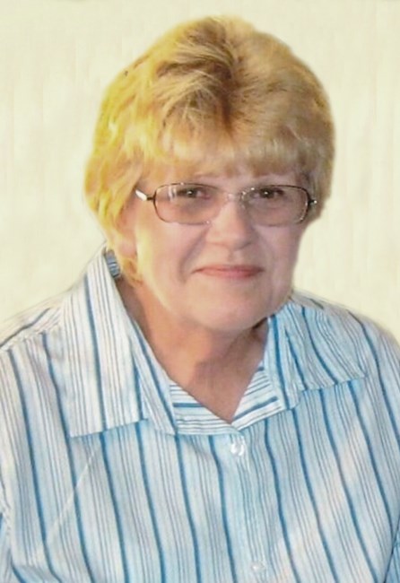 Obituario de Karen Lynne McPeek Lackey
