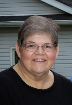 Obituary of Marie A Vanasse