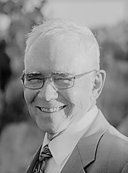 Obituary of Mark Richard Jacobs