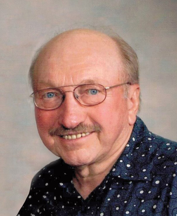 Raymond Stepp Obituary Weyburn, SK