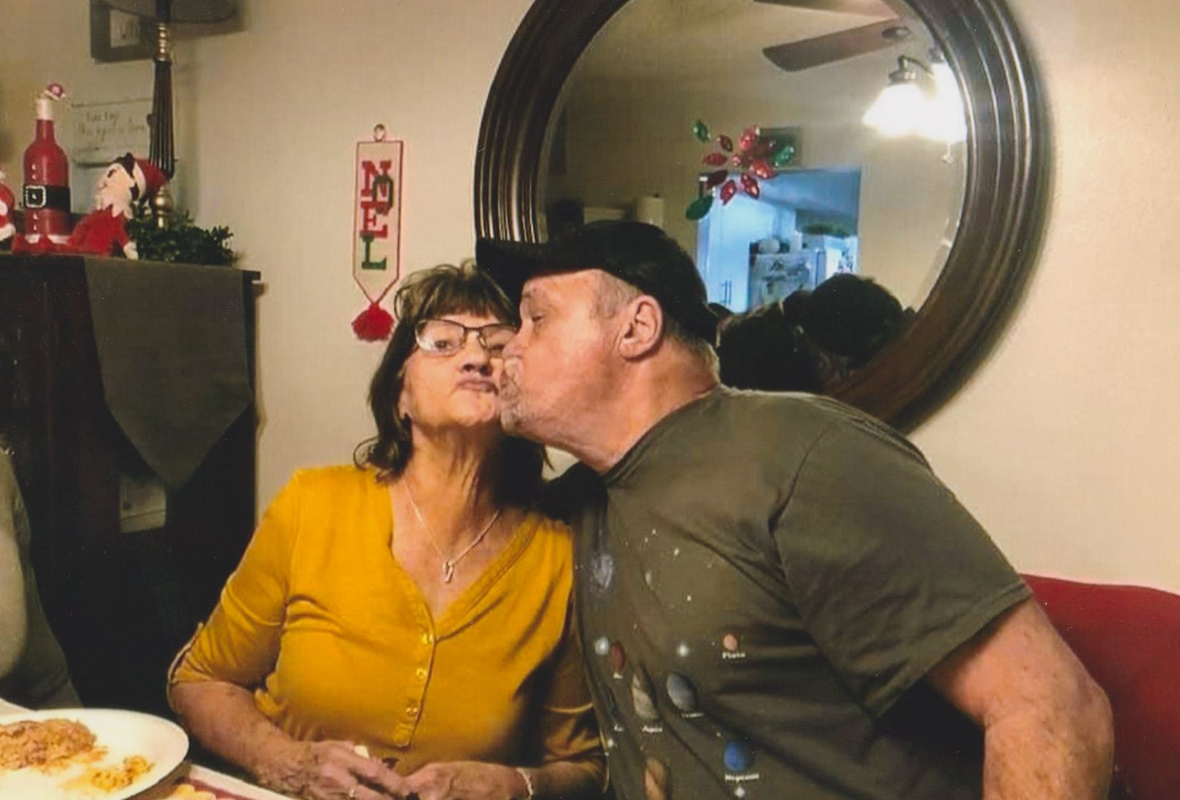 Obituary of Relda W. & David R. Grady