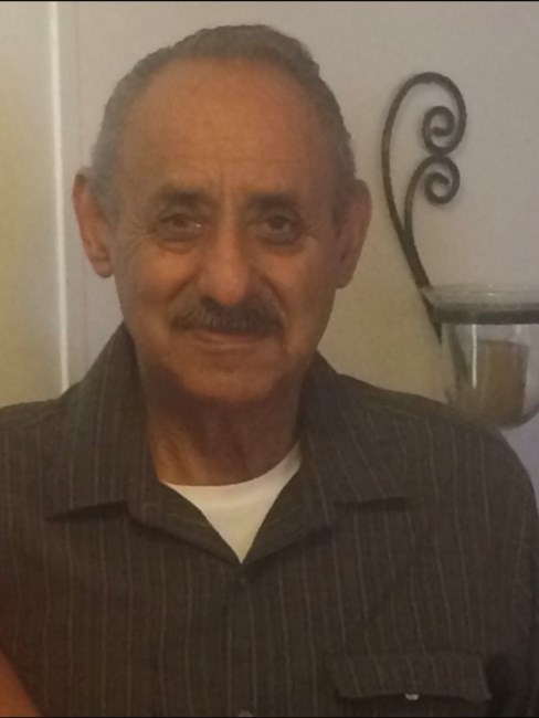 Obituary of Arturo Aguilar Monzo