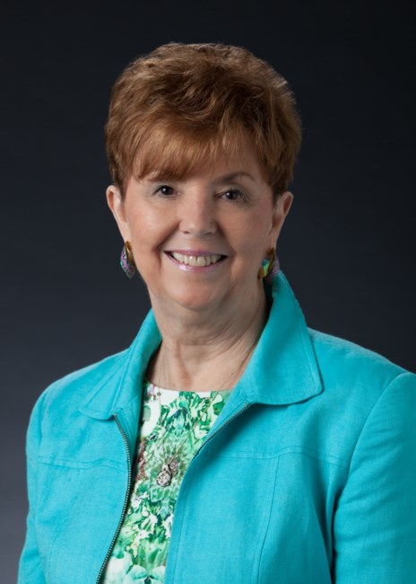 Obituario de Virginia Hoban Lewis