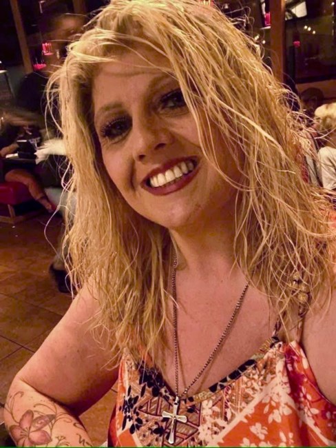 Obituary of Kimberly Ann Galindo