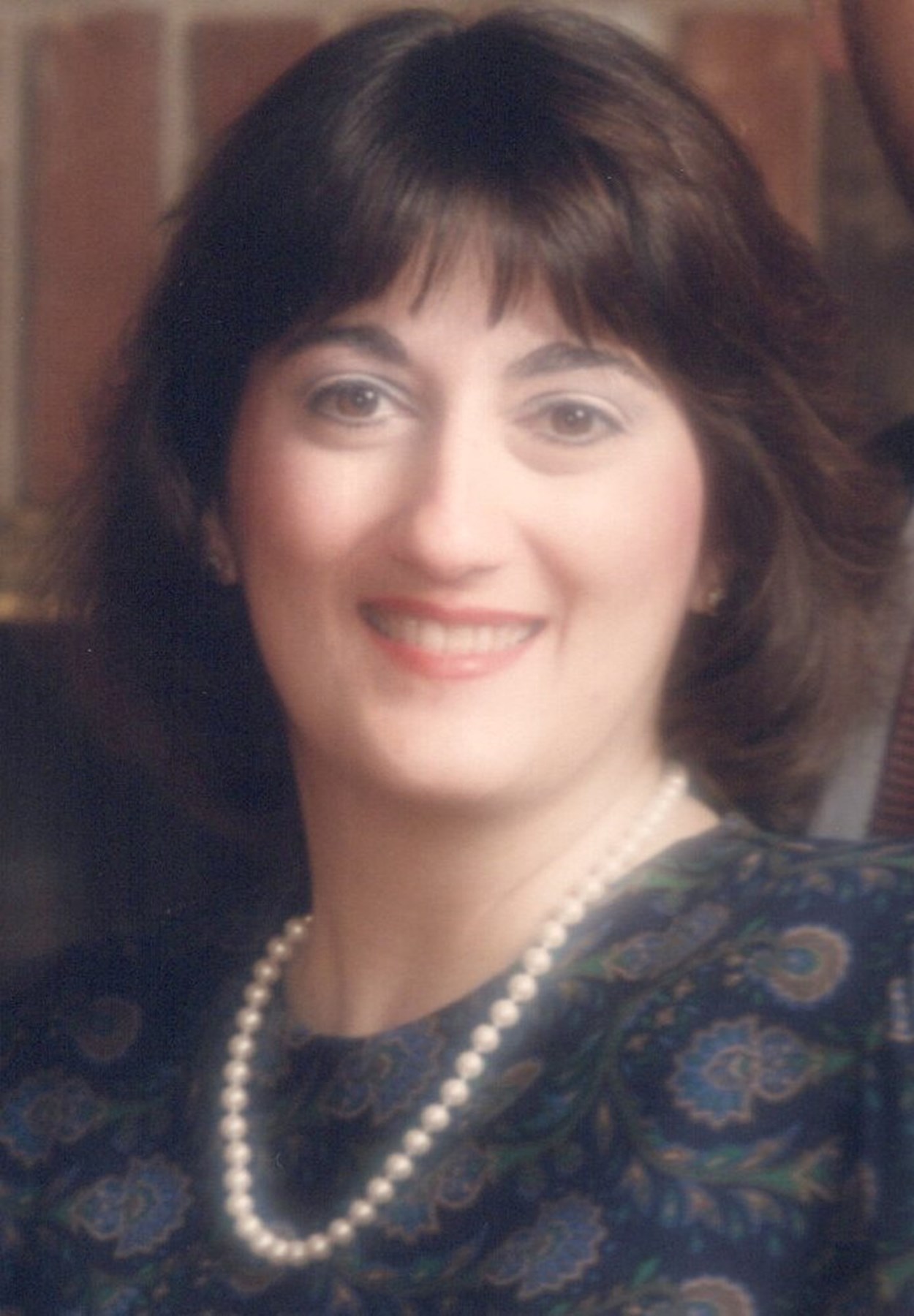 Obituary of Cynthia Giorlando Nauck