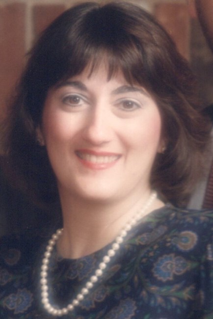 Obituary of Cynthia Giorlando Nauck