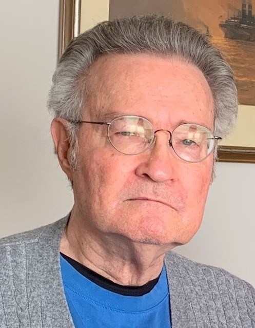 Obituary of Joseph "Jerry" Jerome Keating