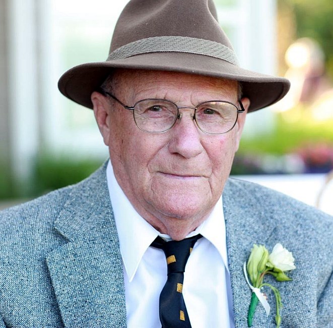 Obituary of LeeRoy "Boe" Hollingsworth