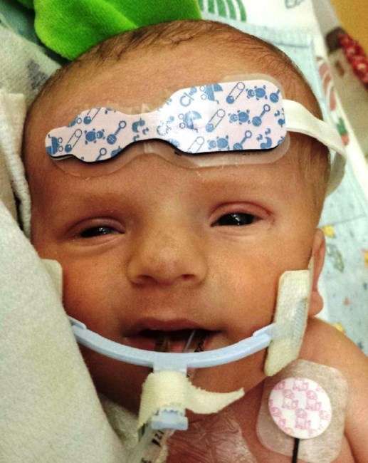 Obituary of Jayden Allen Pruitt