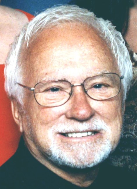 Obituary of Julius Shulick