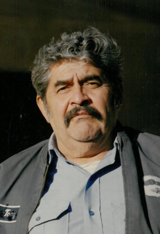 Antonio Carbajal Obituary Phoenix, AZ
