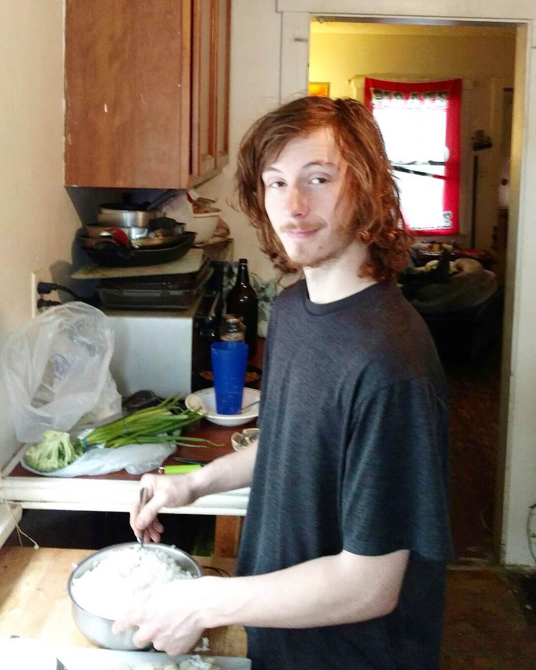 Obituary of Jonathon Scott Waters