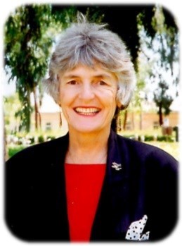 Obituary of Philippa Anne Macfarlane