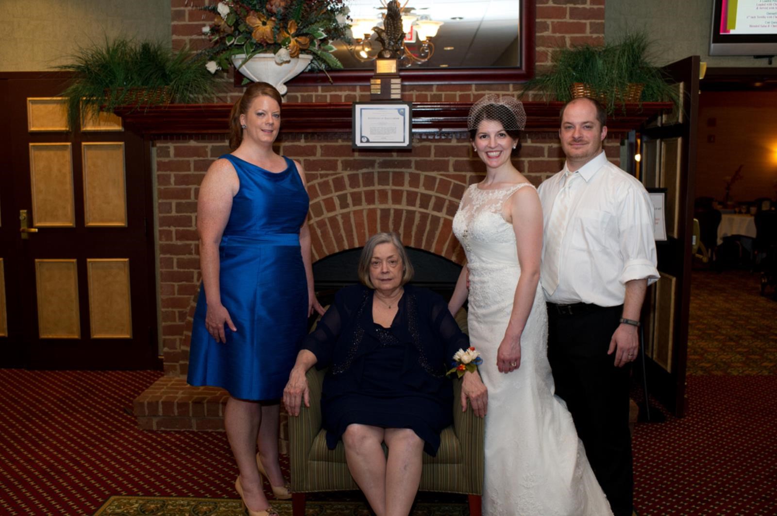 Obituary of Ruth Ann Henline