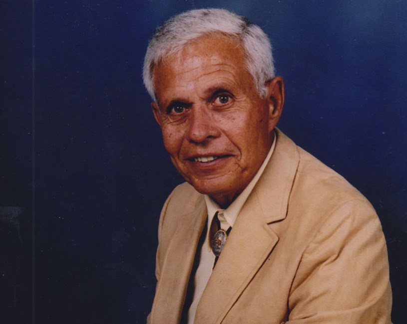 Obituary of Ronald Joseph Gerseth